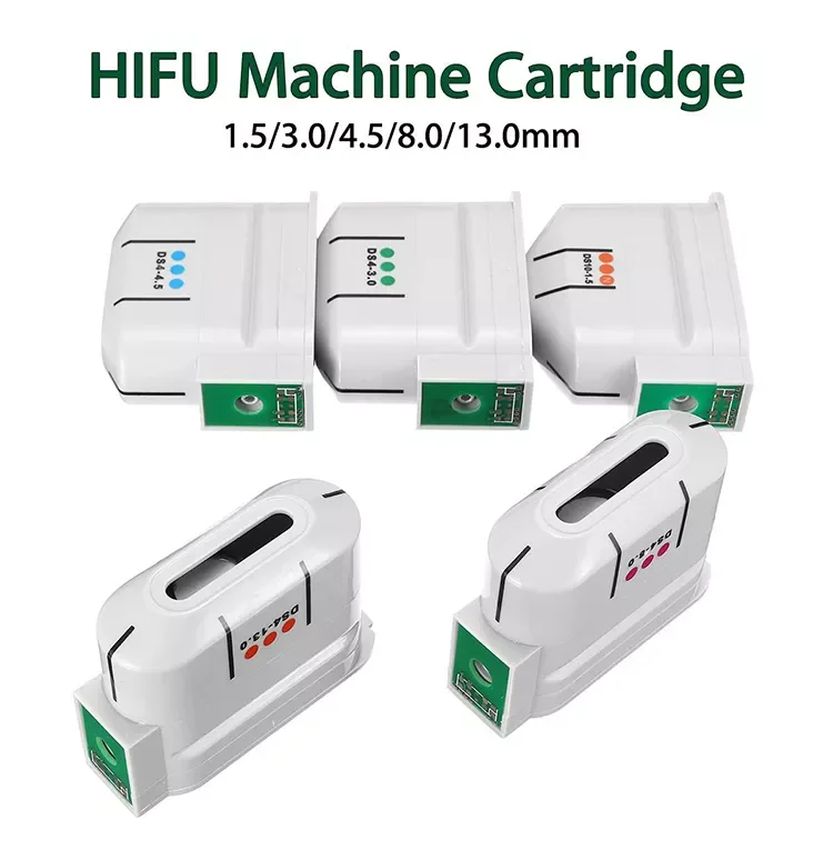 2D HIFU ó īƮ, ̼ 8.0, 1.5 3.0 4.5mm, ٵ 10000  13.0mm, HIFU ȯ, 2.0.H 2.3H 2.5F